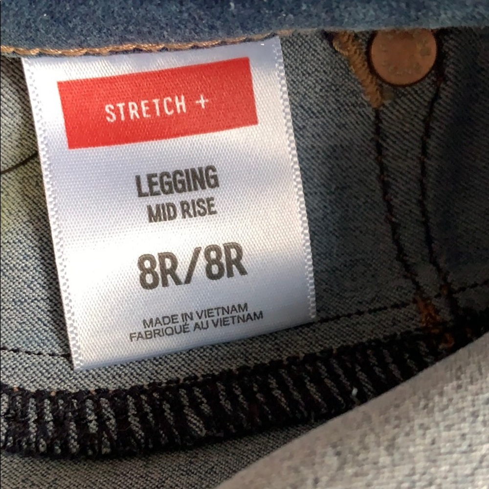 Express jeans - Picture 4 of 4